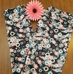 Lularoe OS leggings